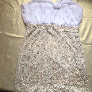 Venus size 18 dress